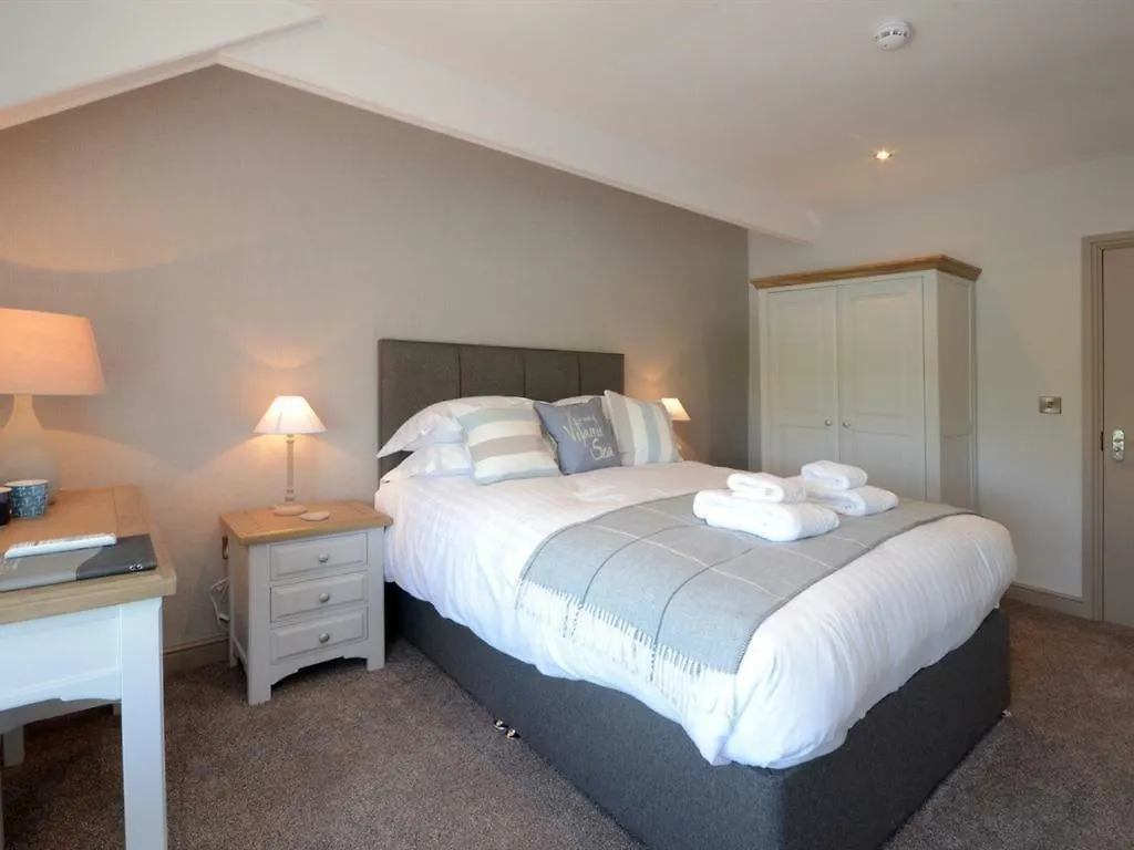 Inn Tomahawk Steakhouse Ponteland Hotel