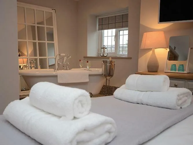 **** Inn Tomahawk Steakhouse Ponteland Hotel United Kingdom