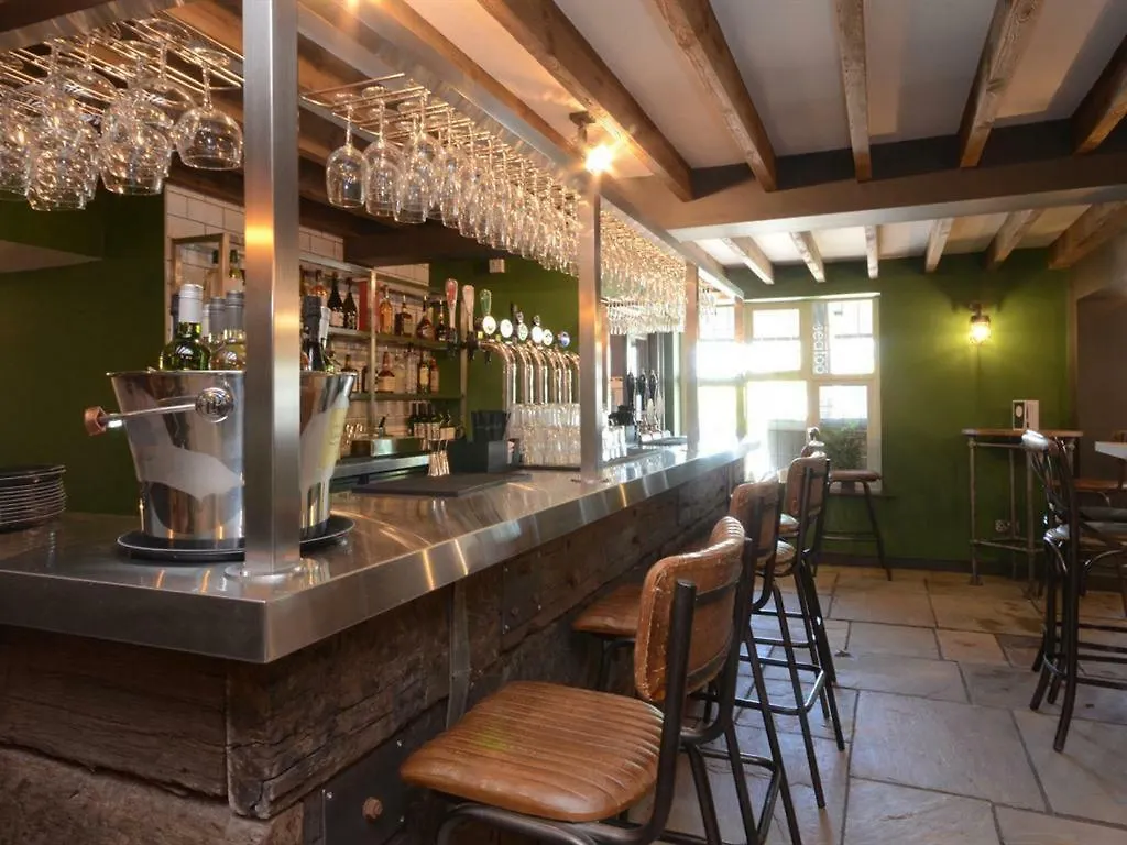Tomahawk Steakhouse Ponteland Hotel