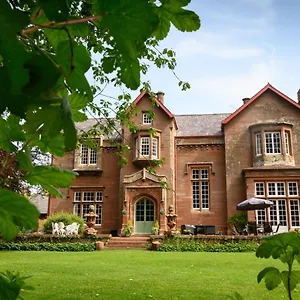 Heads Nook Hall Guest house