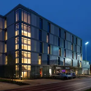 Elite Athlete Centre And Hotel Loughborough