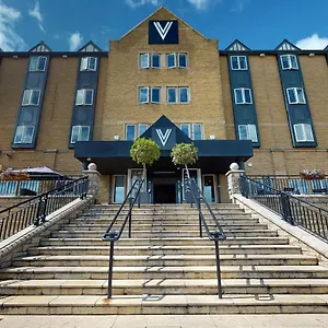 Village Newcastle Hotel