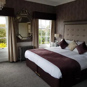 The Crescent Hotel Scarborough