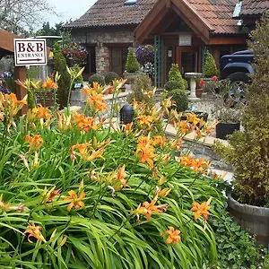 Bridge Farm Guest house Dundry