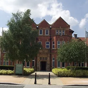 Cheadle House Hotel Cheadle (Greater Manchester)