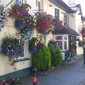 Kings Arms Hotel Tedburn