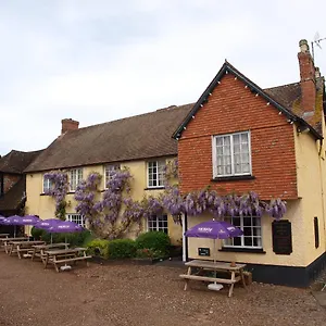 Red Lion Inn Broadclyst