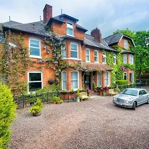 Cheshire Hospitality Ltd T\/a Lennox Lea & Hotel Sale